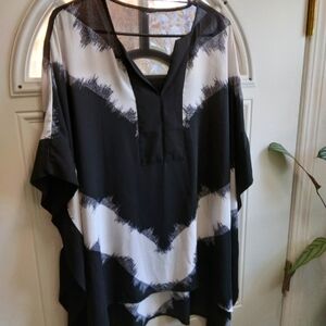 Kaftan LG/XL